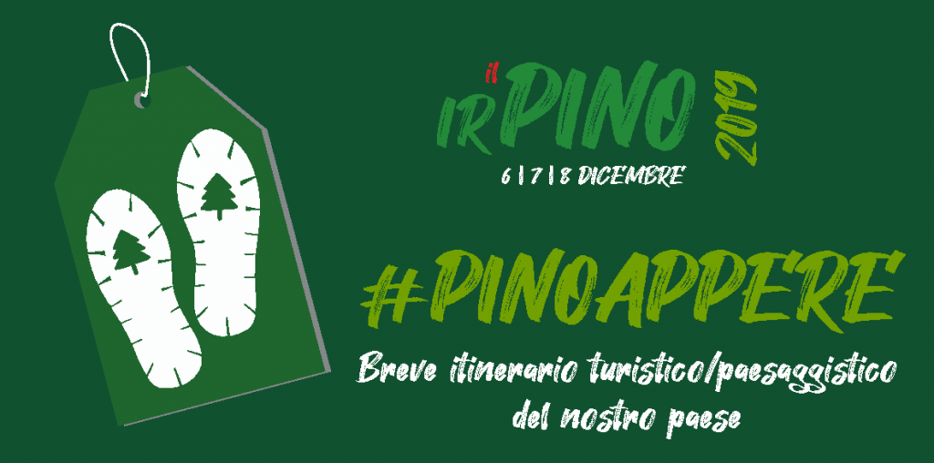 #PinoAppere