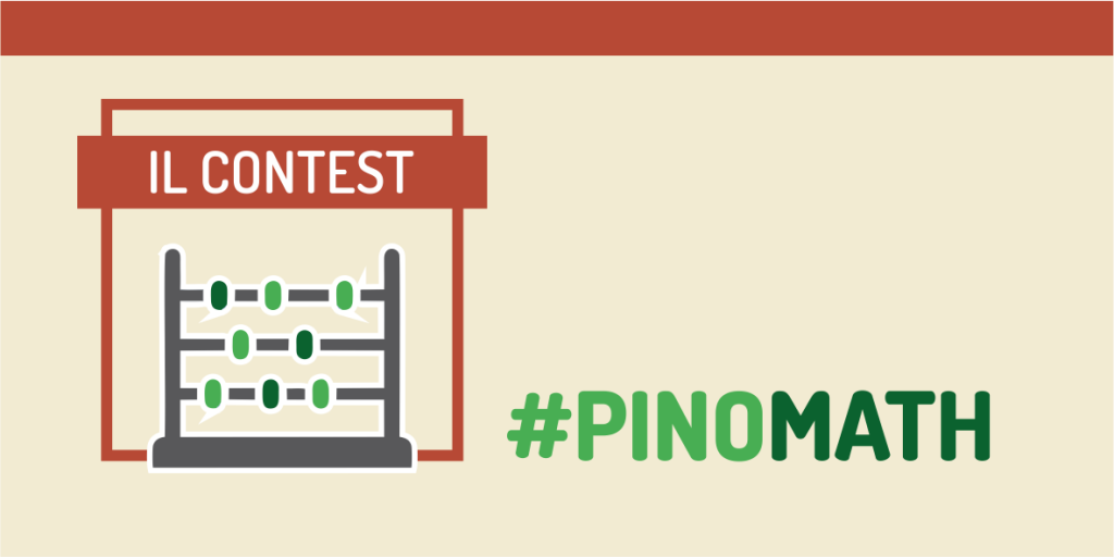Contest #PinoMath