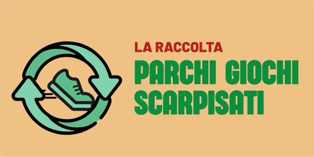 Parchi Giochi Scarpisati