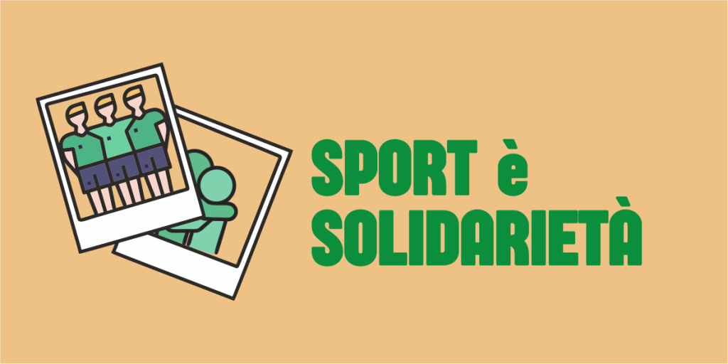 Sport e Solidarietà