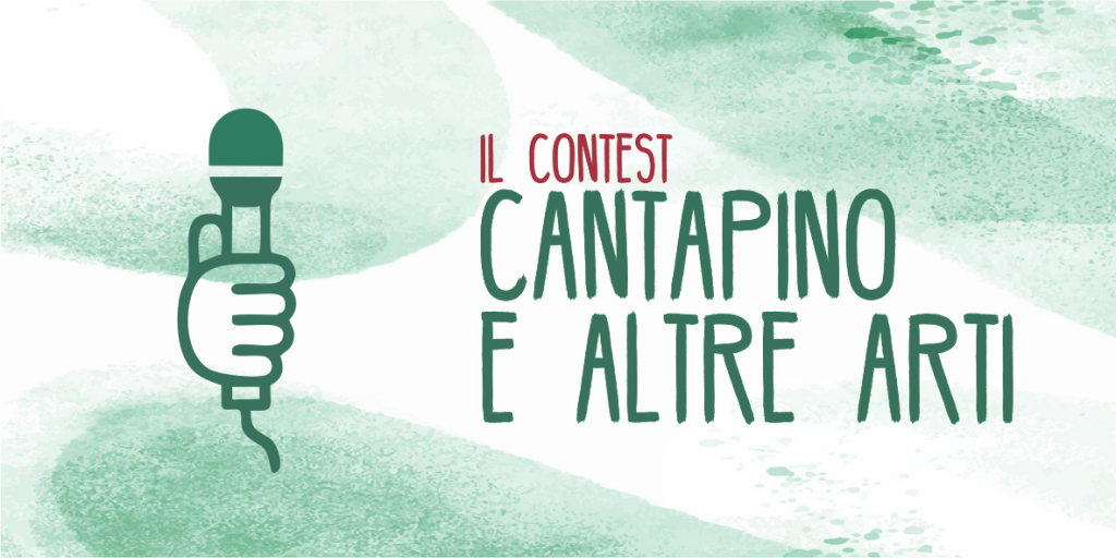 Cantapino e altre arti