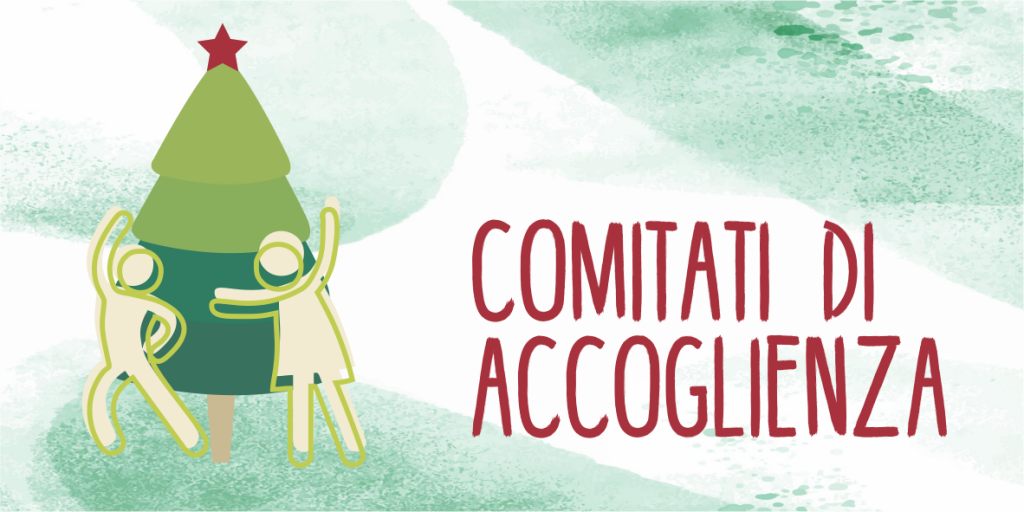 Comitati di Accoglienza 2025