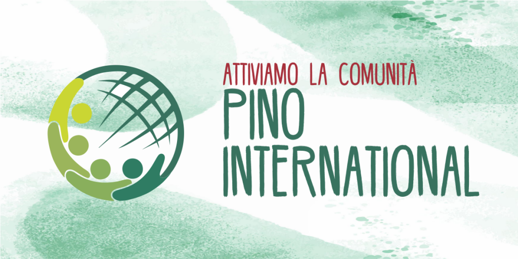 Pino International