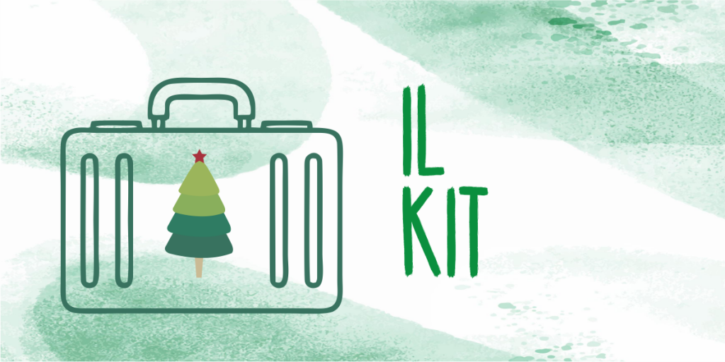 Il Kit 2025
