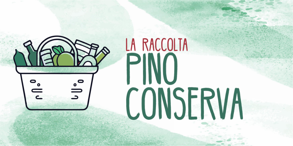PINO CONSERVA